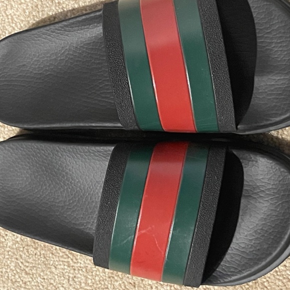 Gucci Slides main image 5